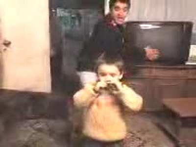 bonk