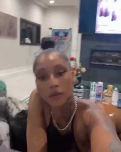 MIZZ TWERKSUM