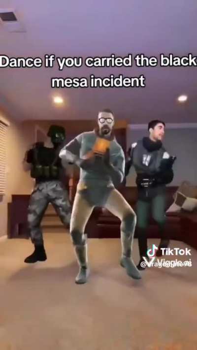 OKbuddyHalfLife - Video #8372