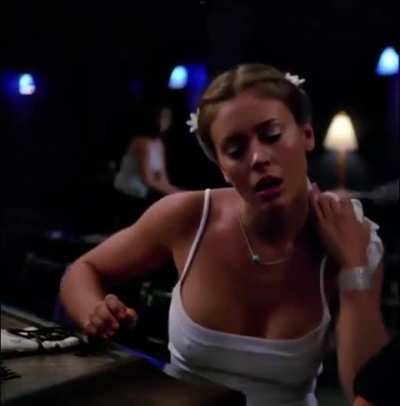 Alyssa Milano