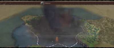 VI - OtherI played Portugal for the first time. A meteor wiped me out on turn 6