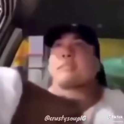 Just the shake? 👉👈😳