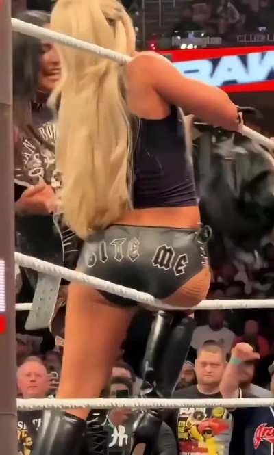 Liv Morgan
