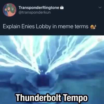 Summary of enies lobby