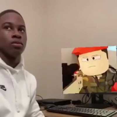 Fuck the mods