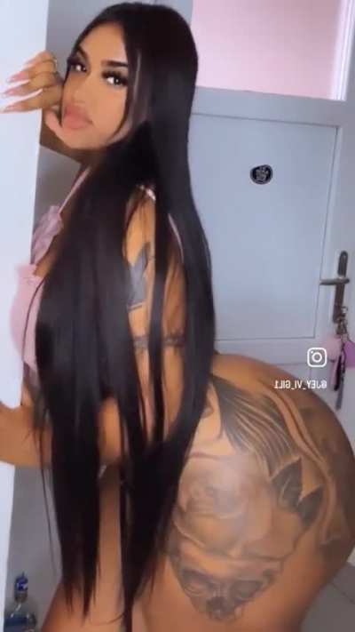 Extreme Thicc