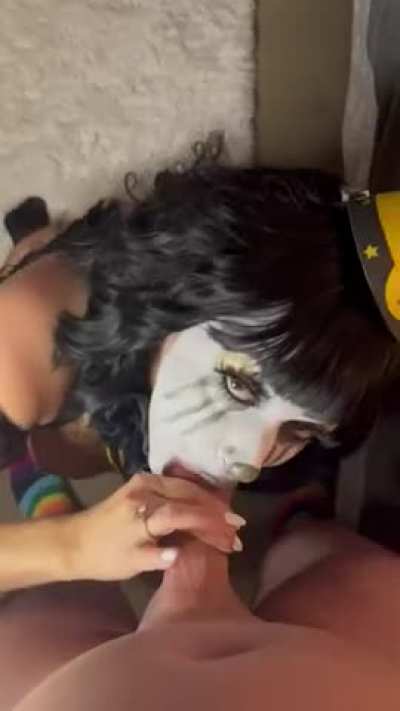 🤡 who&rsquo;s next 🤡