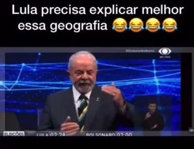 lula tem compulsao em mentir pqp
