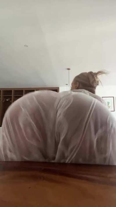 Nothing Butt Azz