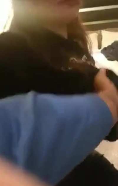 🔥🥰Horny chubby babe giving quick view of her tits [Hindi talk] [link in comment]💦🔞
