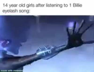 Megamind got that cake do