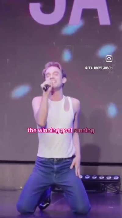 gay irl