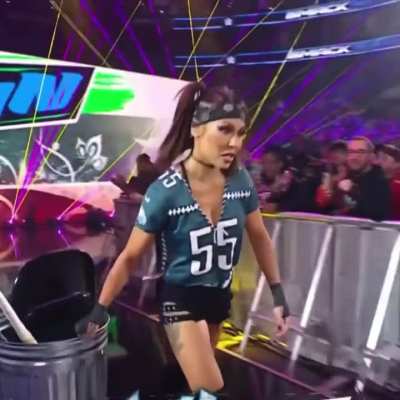 &ldquo;Michin&rdquo; Mia Yim