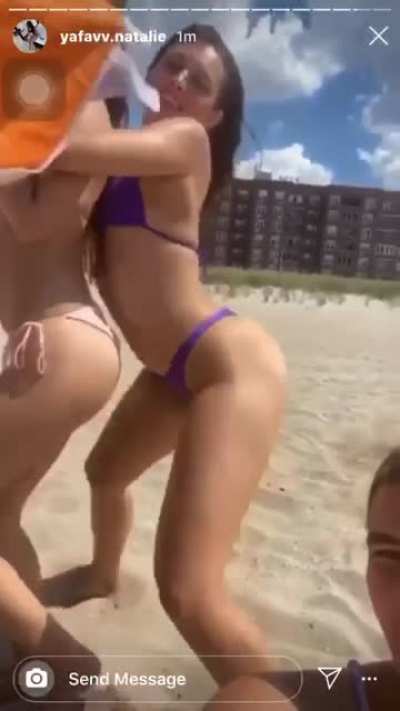 Lil bounce