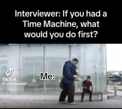 Don&rsquo;t do this.