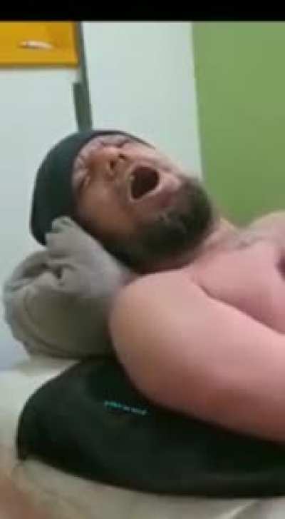 perturbador