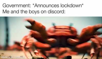Yes they just did, yes I&rsquo;m happy