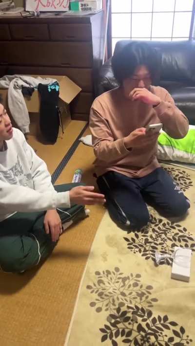 maybe maybe maybe