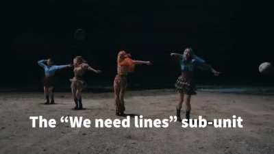 New LOONA sub-unit