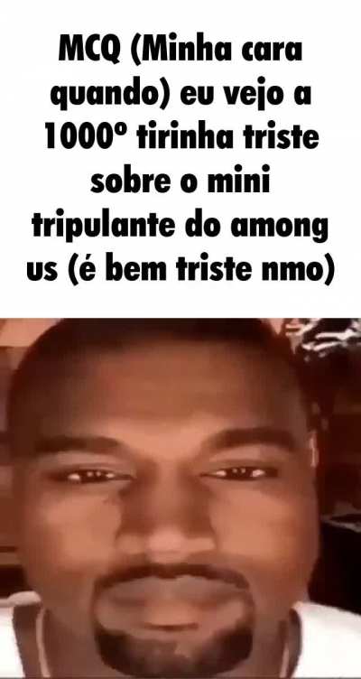 pessoal eu fiz uma referencia among us por favor ria