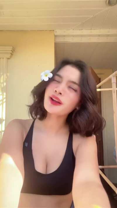 Cianne Dominguez