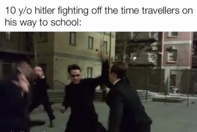 It do be like that