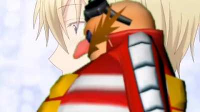 Shadow the Hedgehog