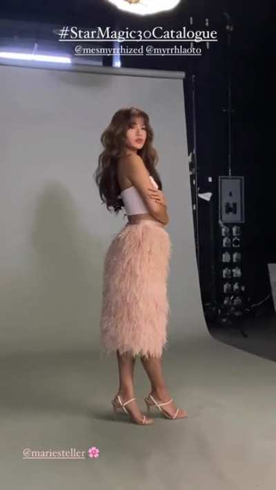 Maris Racal