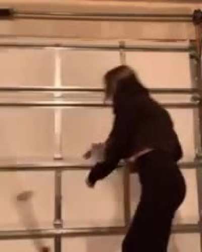 Every action has reaction