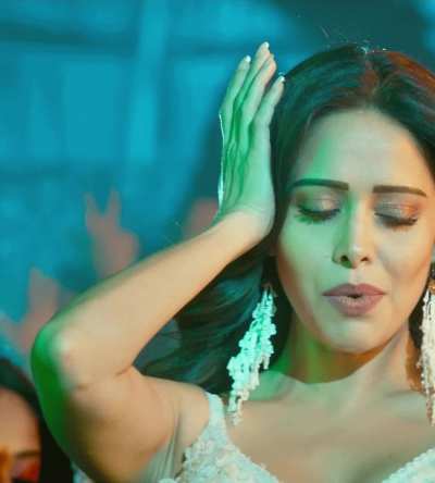 Nushrratt Bharuccha