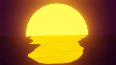 This is my first loopable animation ever, so please be kind to me and maybe use it for something :)