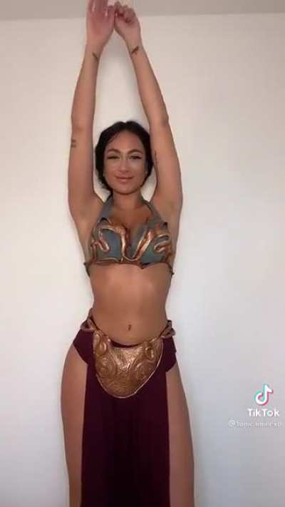 Princess Leia