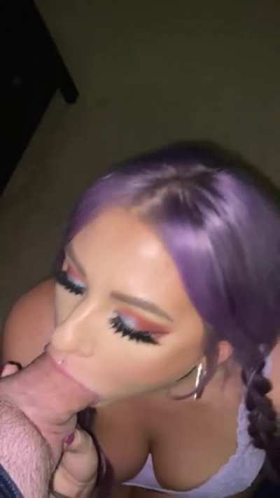 (OC) it&rsquo;s your favorite little blowjob slut checking in again