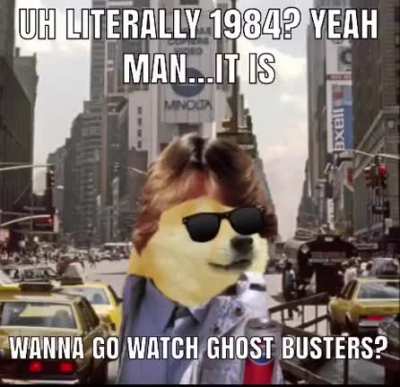 1984 rule