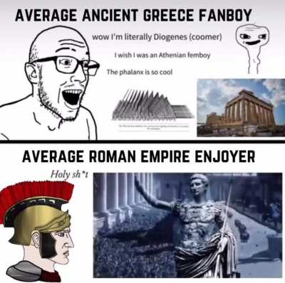 Average Gladius enjoyer (not mine) 