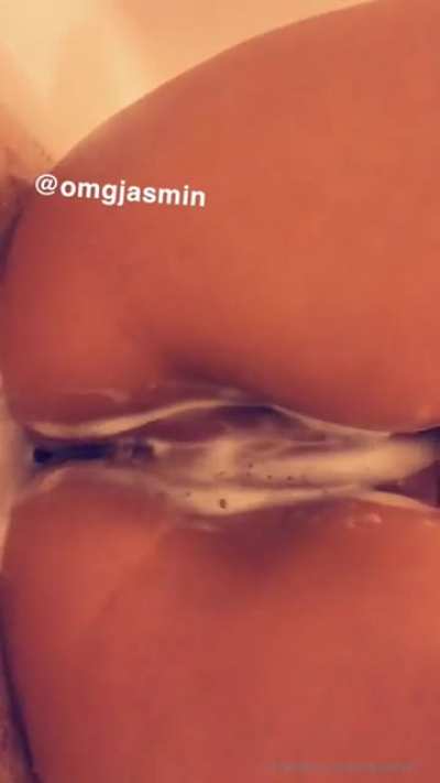 Omgjasmine mega 7$
