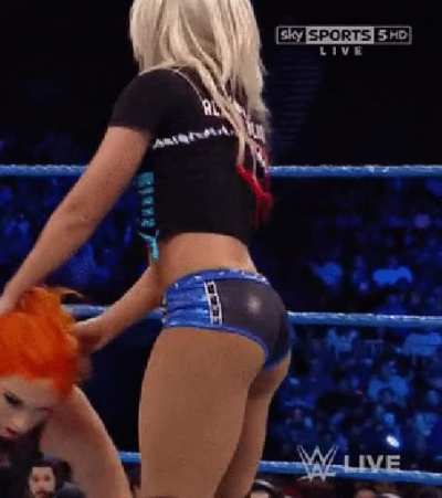 Who would have this match?