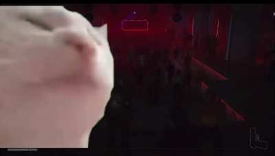 How I felt playing Berlin for the first time
