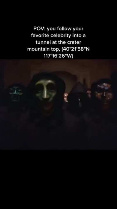 Eyes wide shut is good by the way 