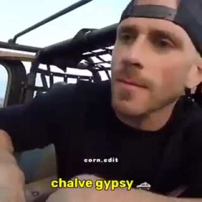 now we are talking