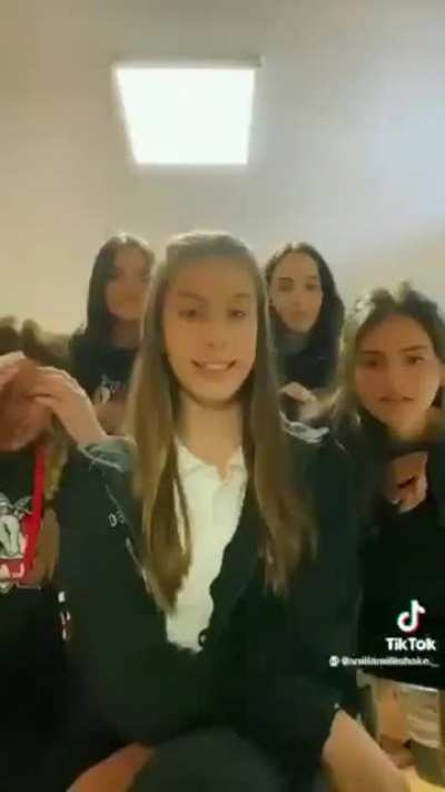 The future is female