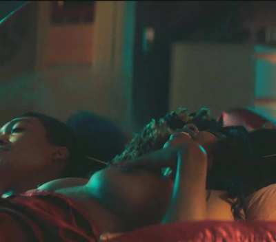 Kash Doll "BMF" (S01/E01)