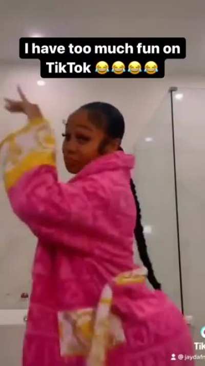 TikTok fun