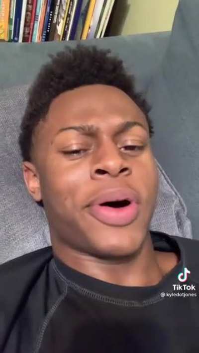 TikTok blackpill episode #5
