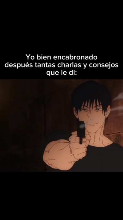 Si he sido 