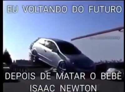 Isael newtongue