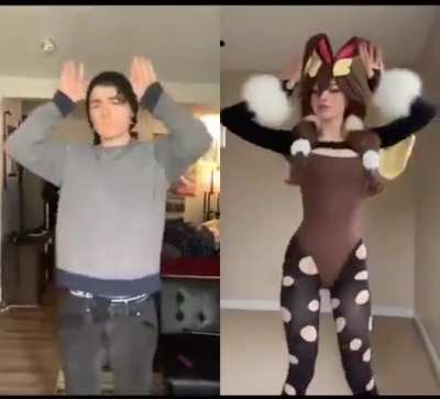 Losercity Dance
