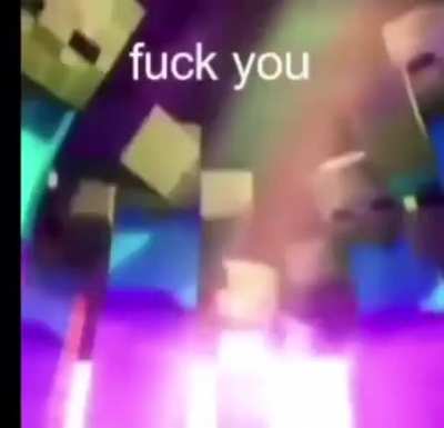 F u c k y o u