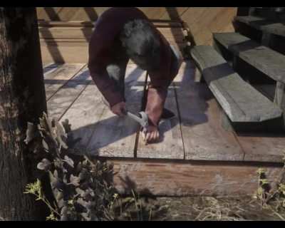 oh my god, hammer the goddamn nail already