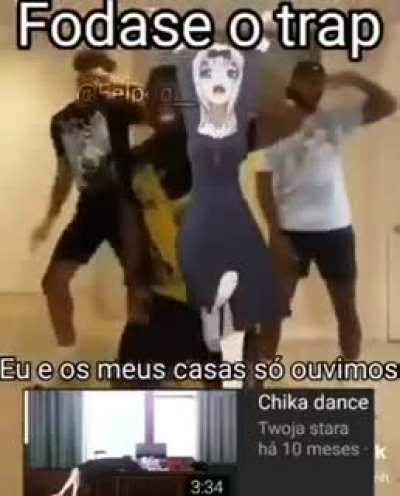 M&uacute;sica de macho 😎